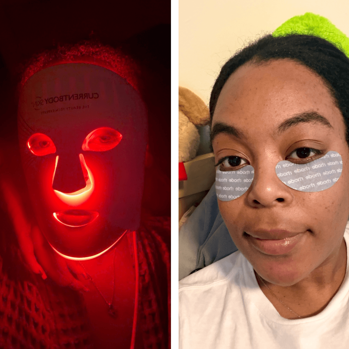  I've Perfected How to DIY a Facial at Home—Here's Everything You Need to Elevate the Experience 
