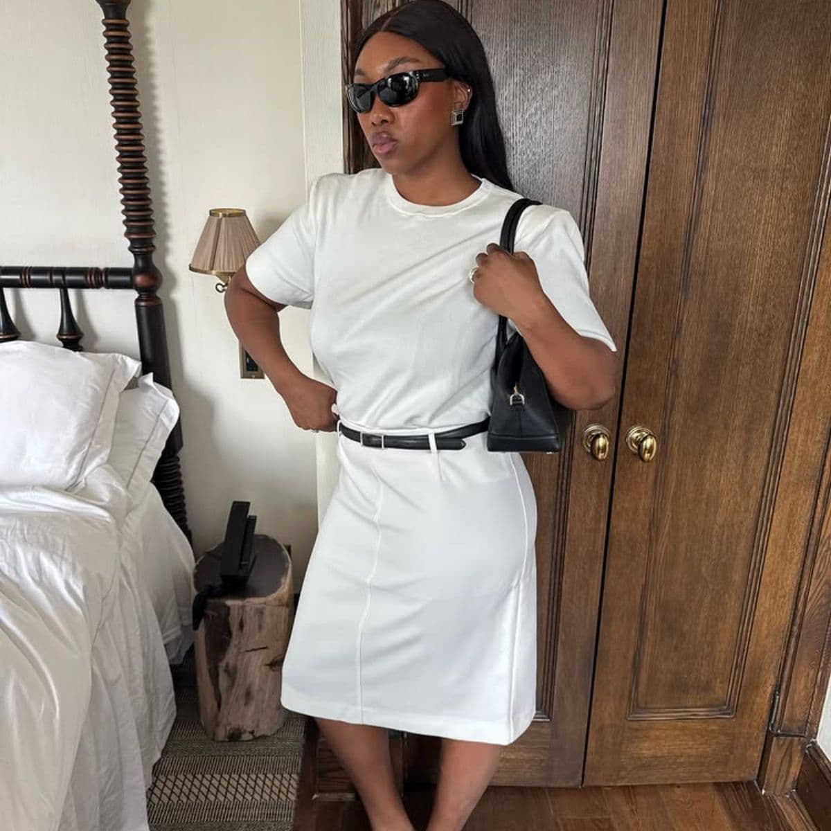  Every Chic Londoner Is Wearing One of These 5 Summer Heatwave Staples This Weekend 