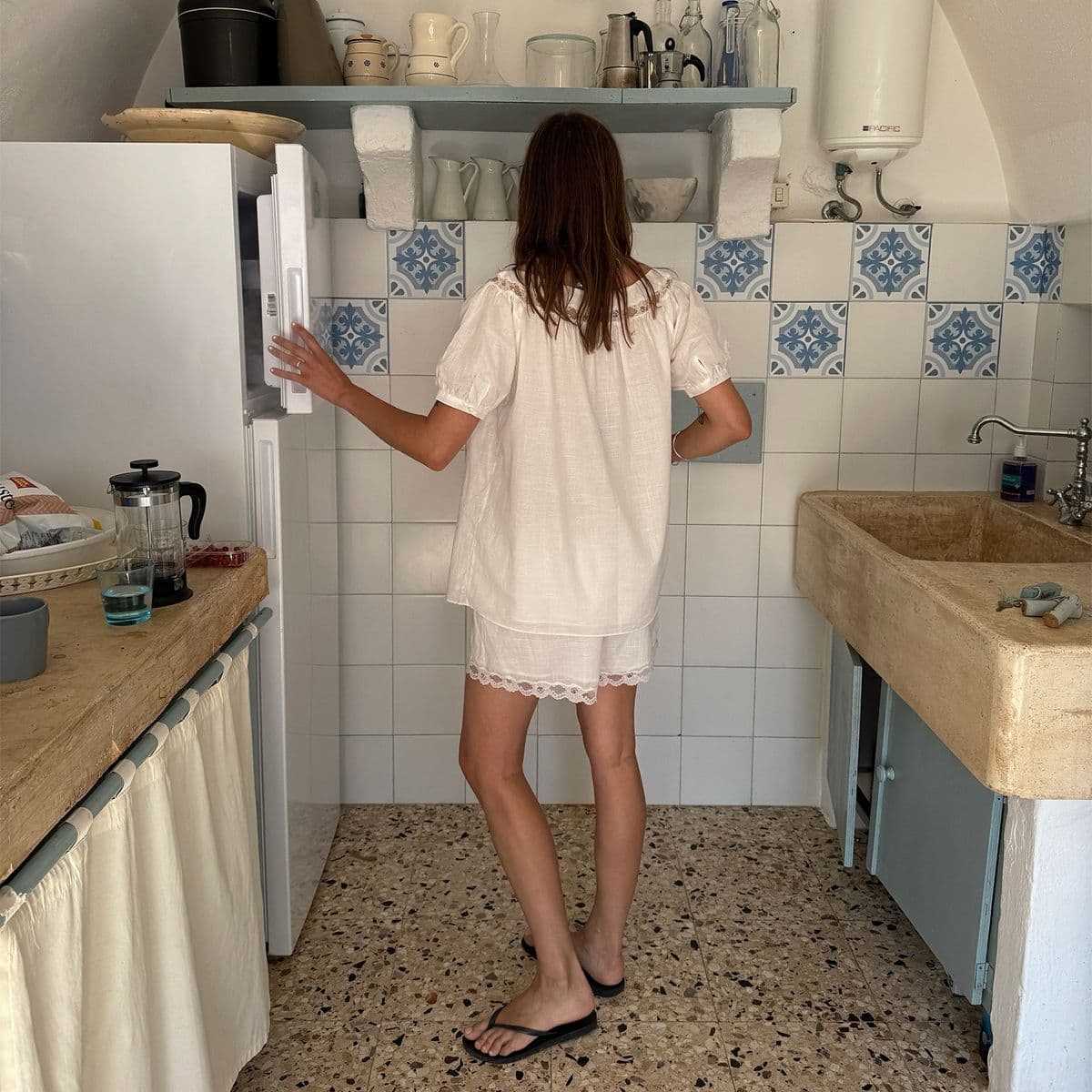 Lip Oils! Lace Shorts! Linens! The Gorgeous Under-$100 Beauty, Fashion, and Home Finds A Shopping Editor Is Eyeing This Month