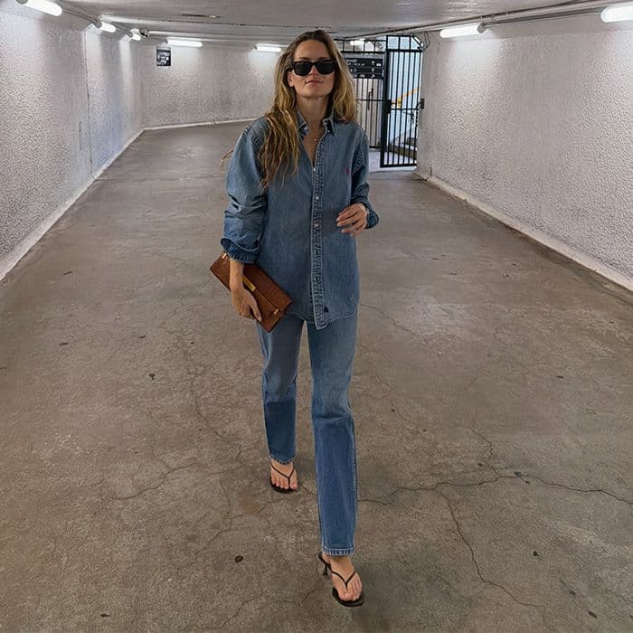 Oh, These Are Good—29 Under-$170 Pre-Fall Fashion Arrivals From Banana Republic, Levi's, Nordstrom, and More