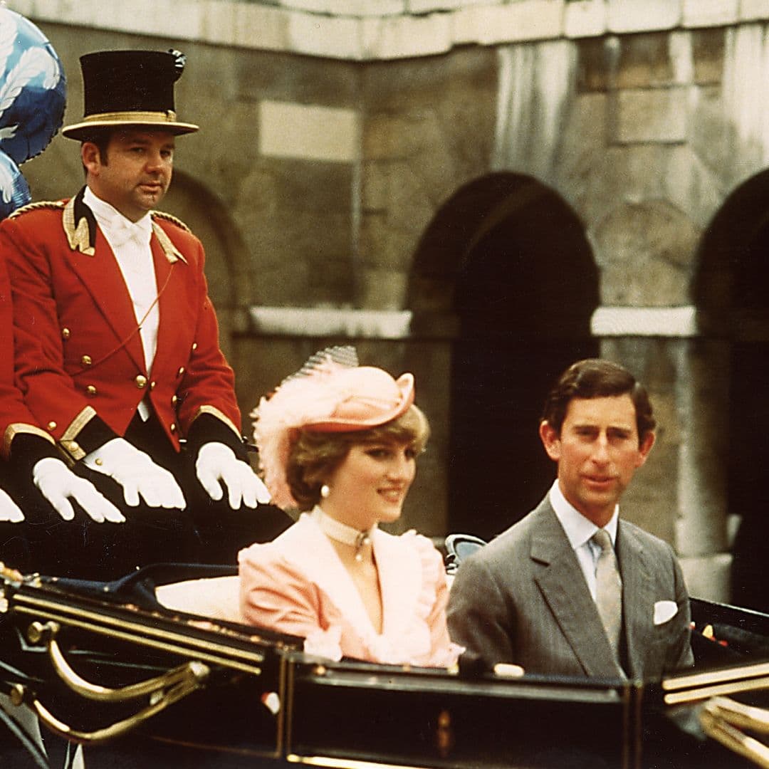 Princess Diana Dreamed of Camilla “The Whole Time” During Honeymoon With Prince Charles