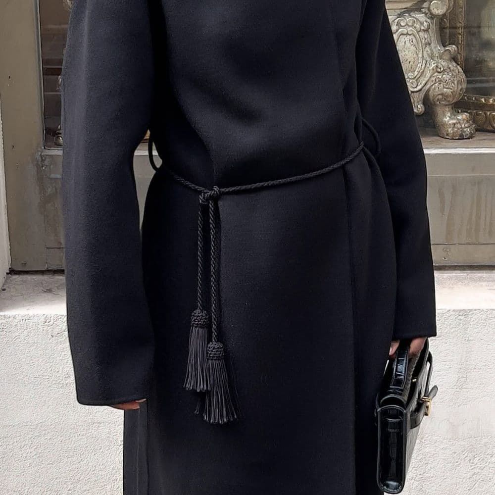  I'm Officially in Autumn Mode—7 Classic Pieces I'm Building My Outfits Around 