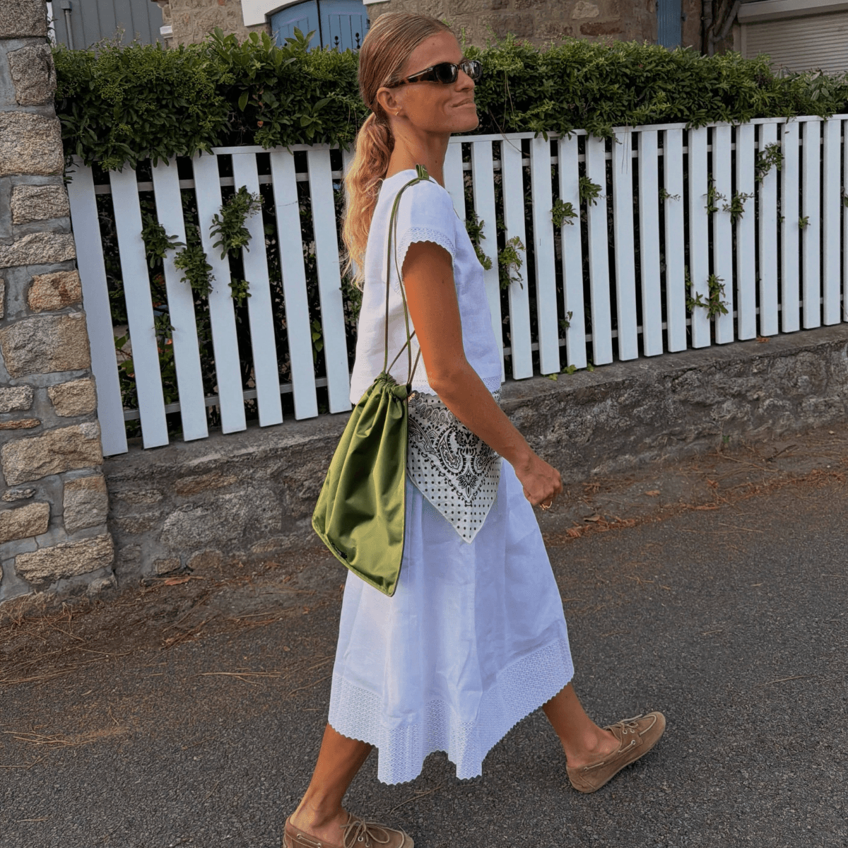  French Women Have the Chicest Summer Style—These 5 Microtrends Are the Ones They're Styling the Most This Season 