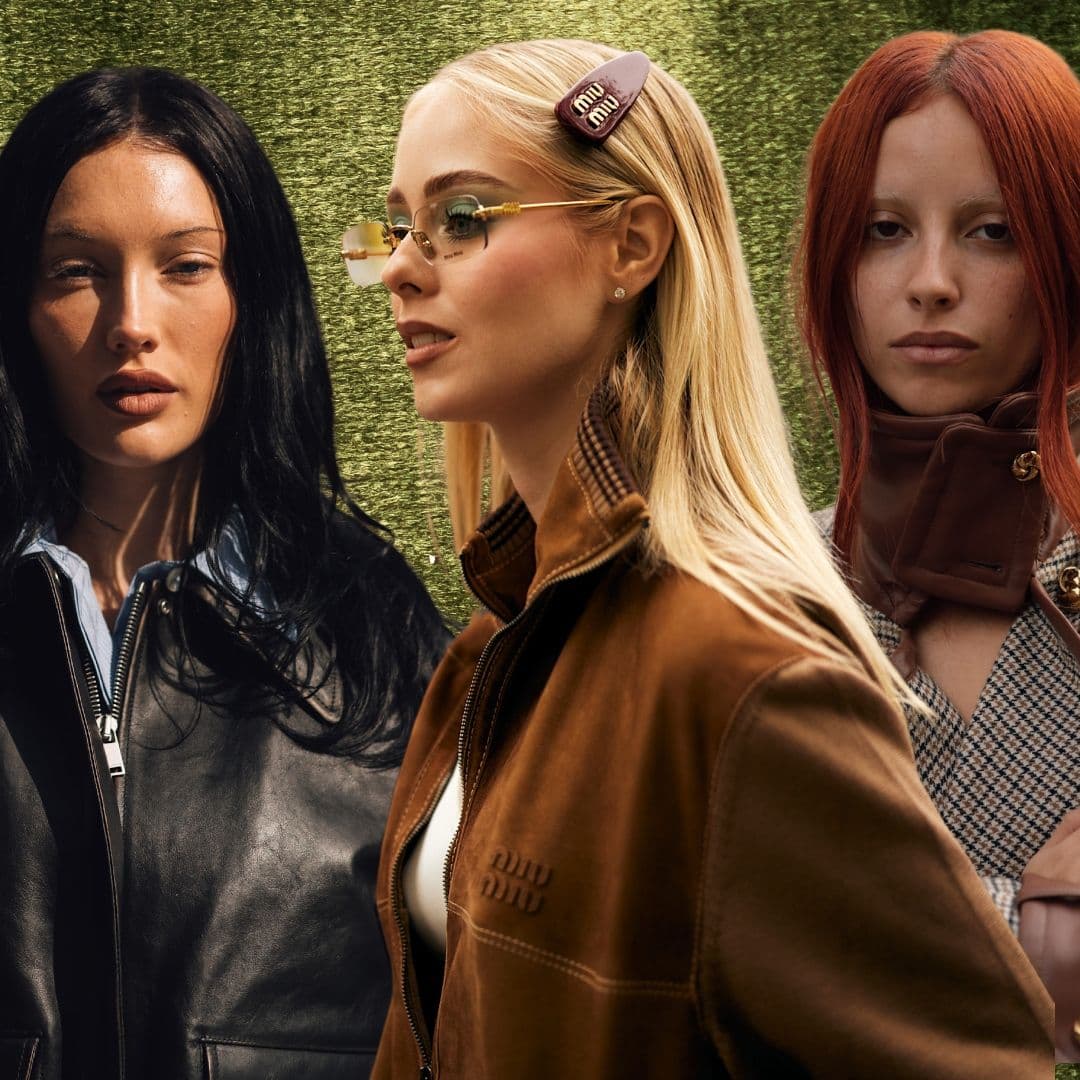 The Top Hair Colors For Fall 2026 Are All About Low Effort and Luxe Results