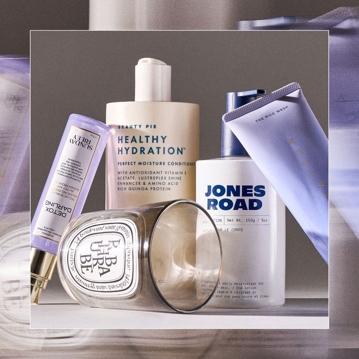  Take It From a Beauty Director—If I Could Only Repurchase 8 Products This Summer, It Would Be These 