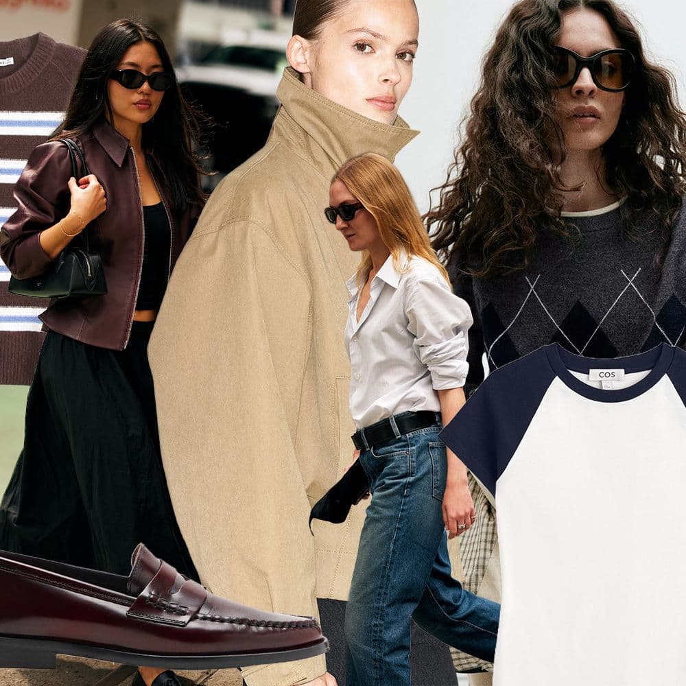 I'm an NYC Shopping Editor, And Here Are 32 Chic Labor Day Sale Buys I Handpicked