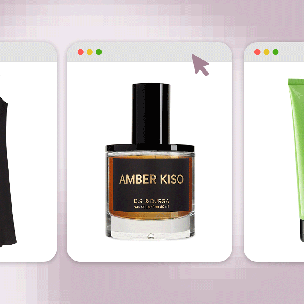  From Nightgowns to Perfumes—These Are the Random (But Incredible) Items I'm Loving Right Now 