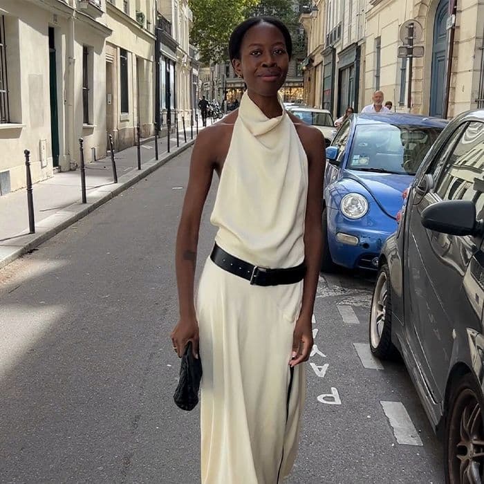  Don't Complicate It—5 Staples You Need for a Successful Summer 2026 Wardrobe 