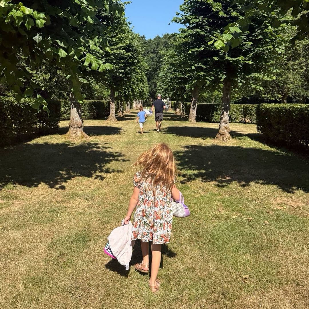  Prince Archie and Princess Lilibet Are Changing Schools After Just 2 Days Amid Security Concerns 