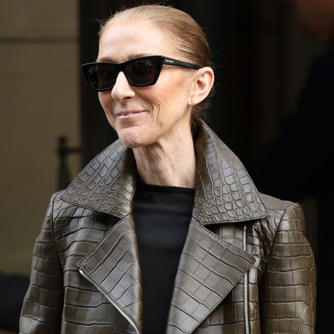  Take It From Céline Dion: Summer's Biggest Shorts Trend Will Go on for Fall 2026 
