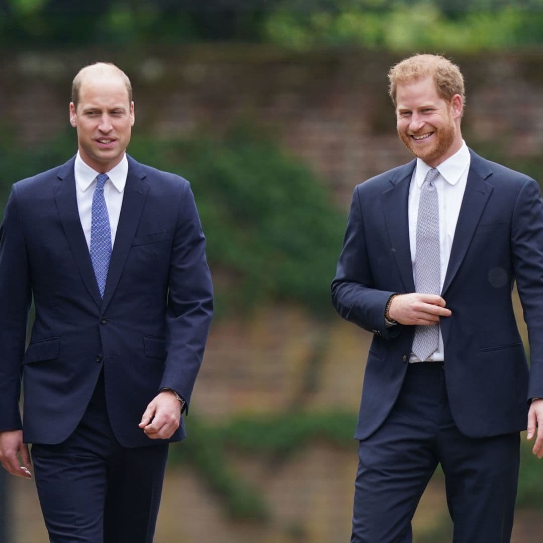  Prince William and Prince Harry Have One Surprising "Last Vehicle" For Communication, Says Royal Editor 