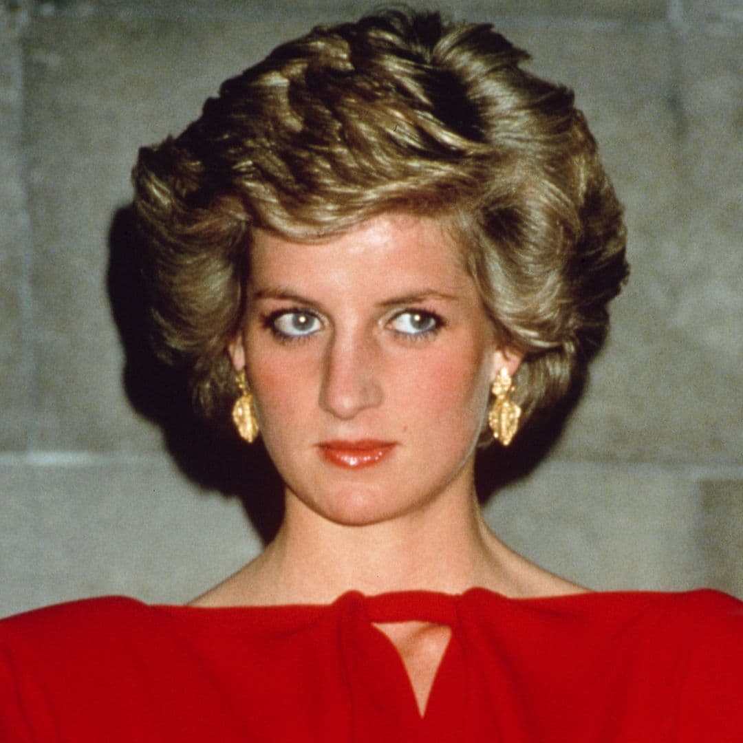  How Princess Diana Caused One "Oscar-Winning Hollywood Actor"—Who Had Nothing But "Honorable Intentions"—to Lose His Confidence, Per Royal Butler 
