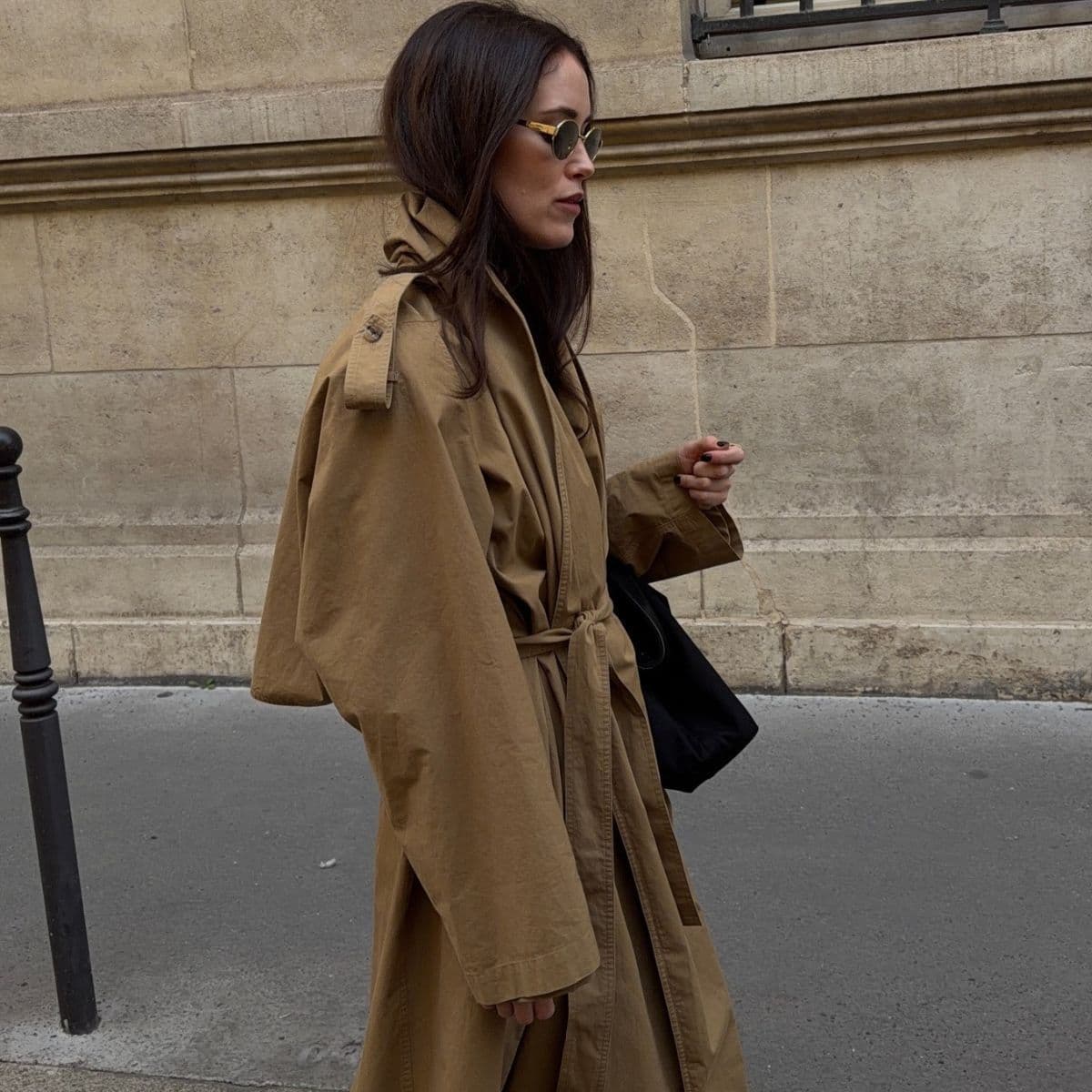  I Wanted a Minimal, Timeless Spring Wardrobe—These 7 Luxury Basics Got Me There 