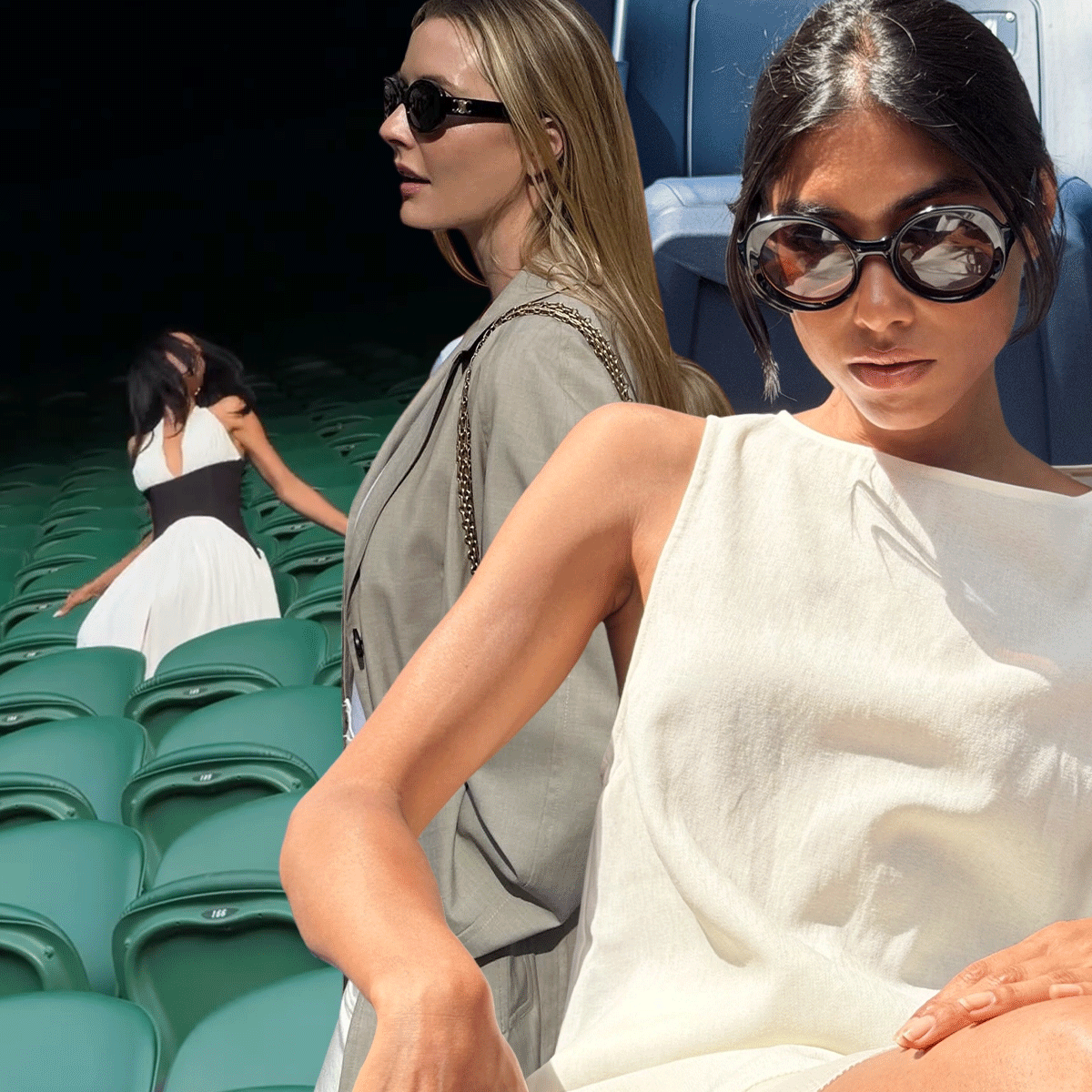 What to Wear (and Not Wear) to Every Tennis Match This Summer