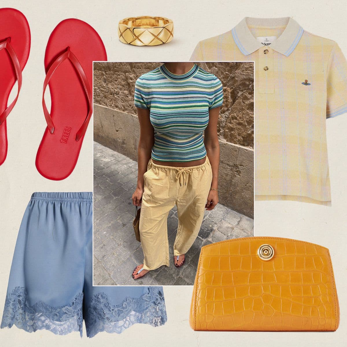  I'm a Shopping Director, and I Just Really Need You to See These 31 Wildly Chic Items 