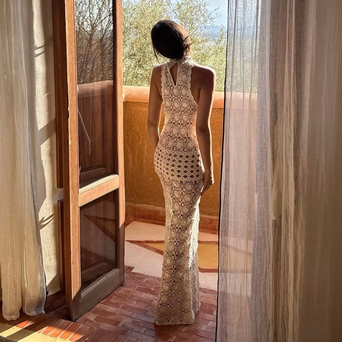 These Aren't "Wedding Dresses," But I'm a Fashion Editor, and I'd Get Married in Every Single One
