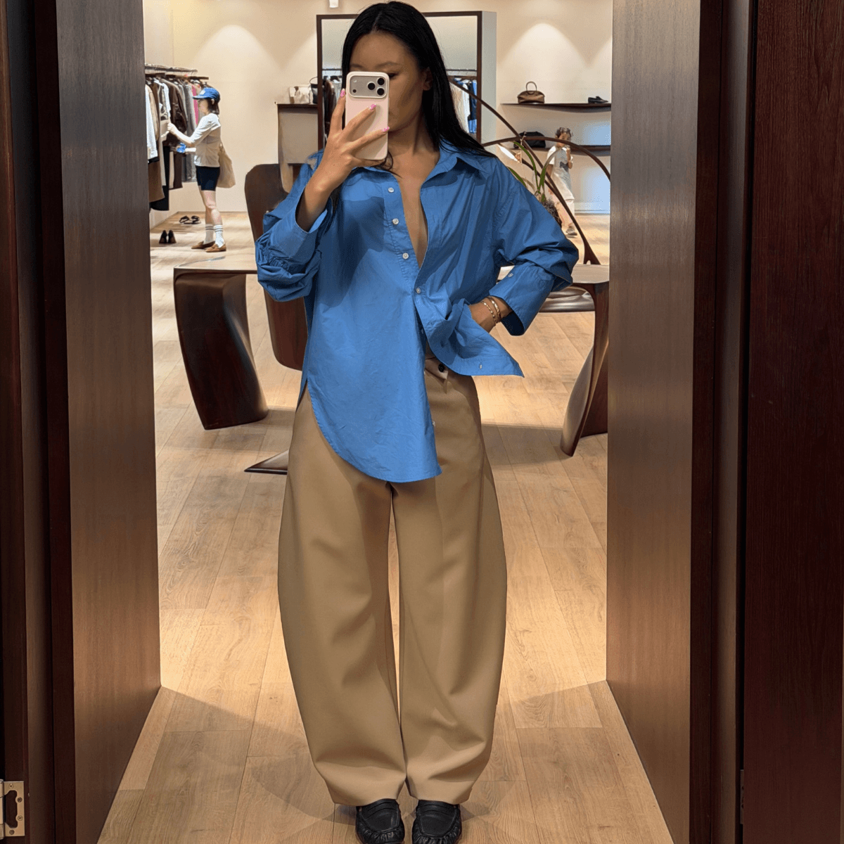  My Friend Asked Me Which Trouser Trends Will Be Hot This Autumn—These 6 Were Top of My List 