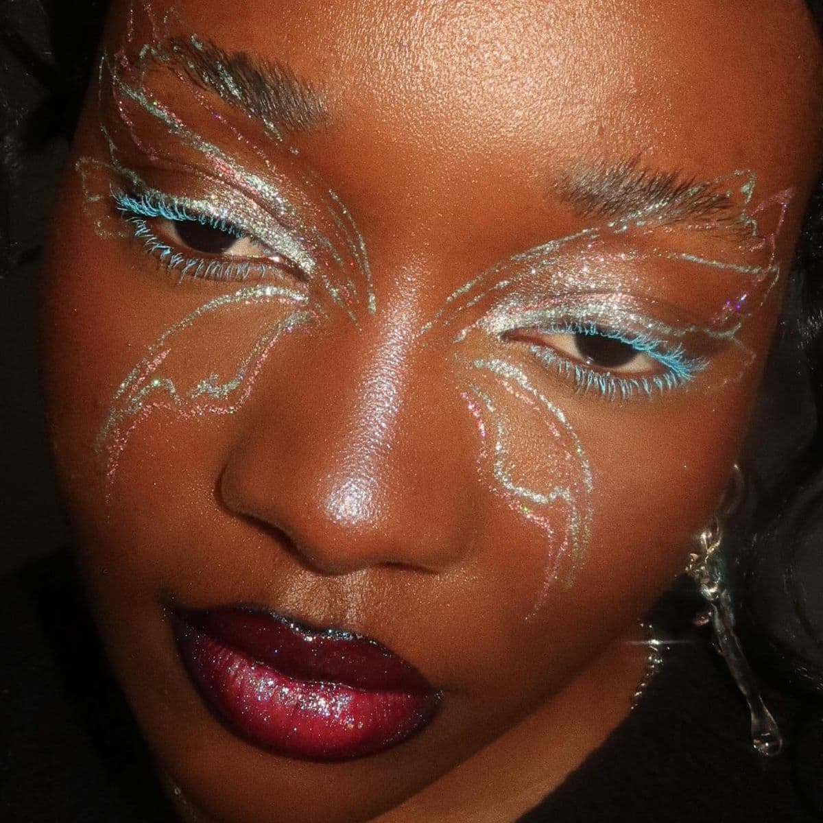 I'm Going to Coachella—8 Beauty Trends I Know I'll See on Every Cool Festival-Goer This Year