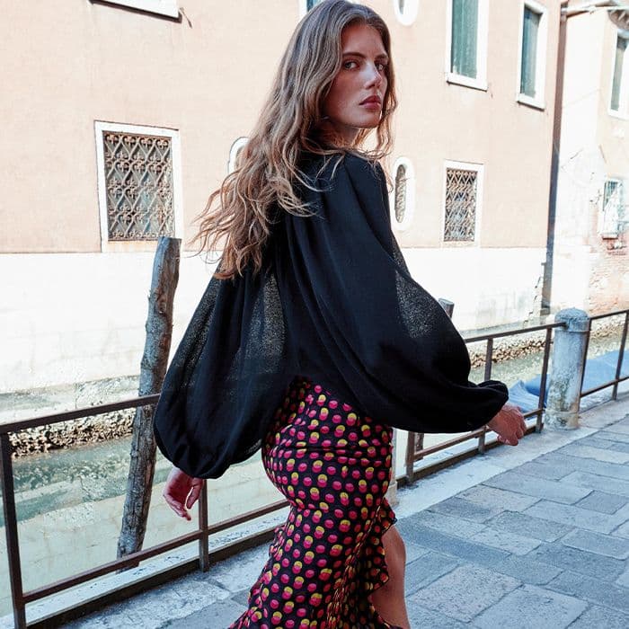  Word on the Street Is the Latest  Zara Drop Is Full of Hits—27 Items I Know You'll Wear Over and Over 