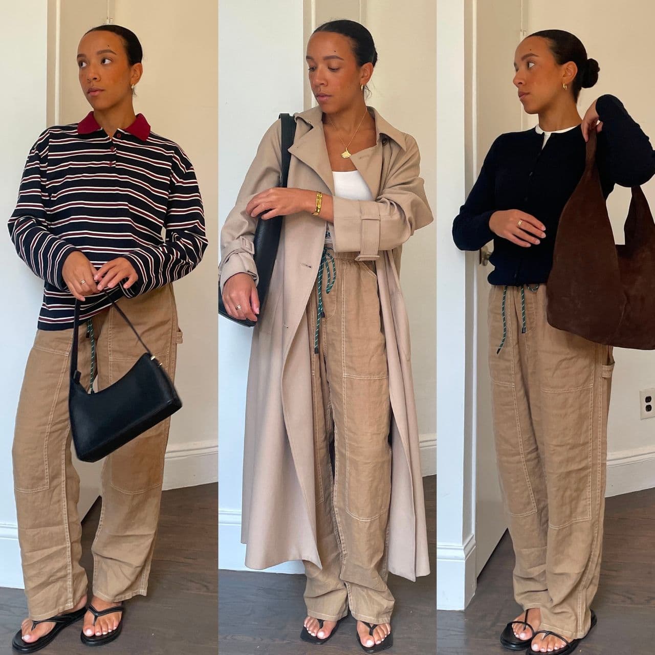 I Tried Rag & Bone’s Best-Selling Atlas Linen Pants—Here’s How I’m Wearing Them Into Fall