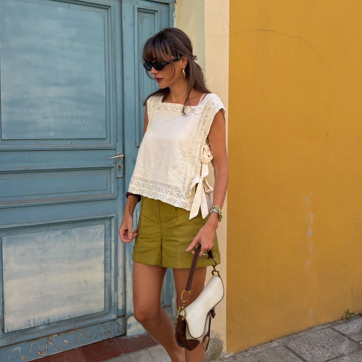  Across Europe, Stylish People Are Turning to These 3 High Street Brands to Make Summer Dressing Instantly Chic 