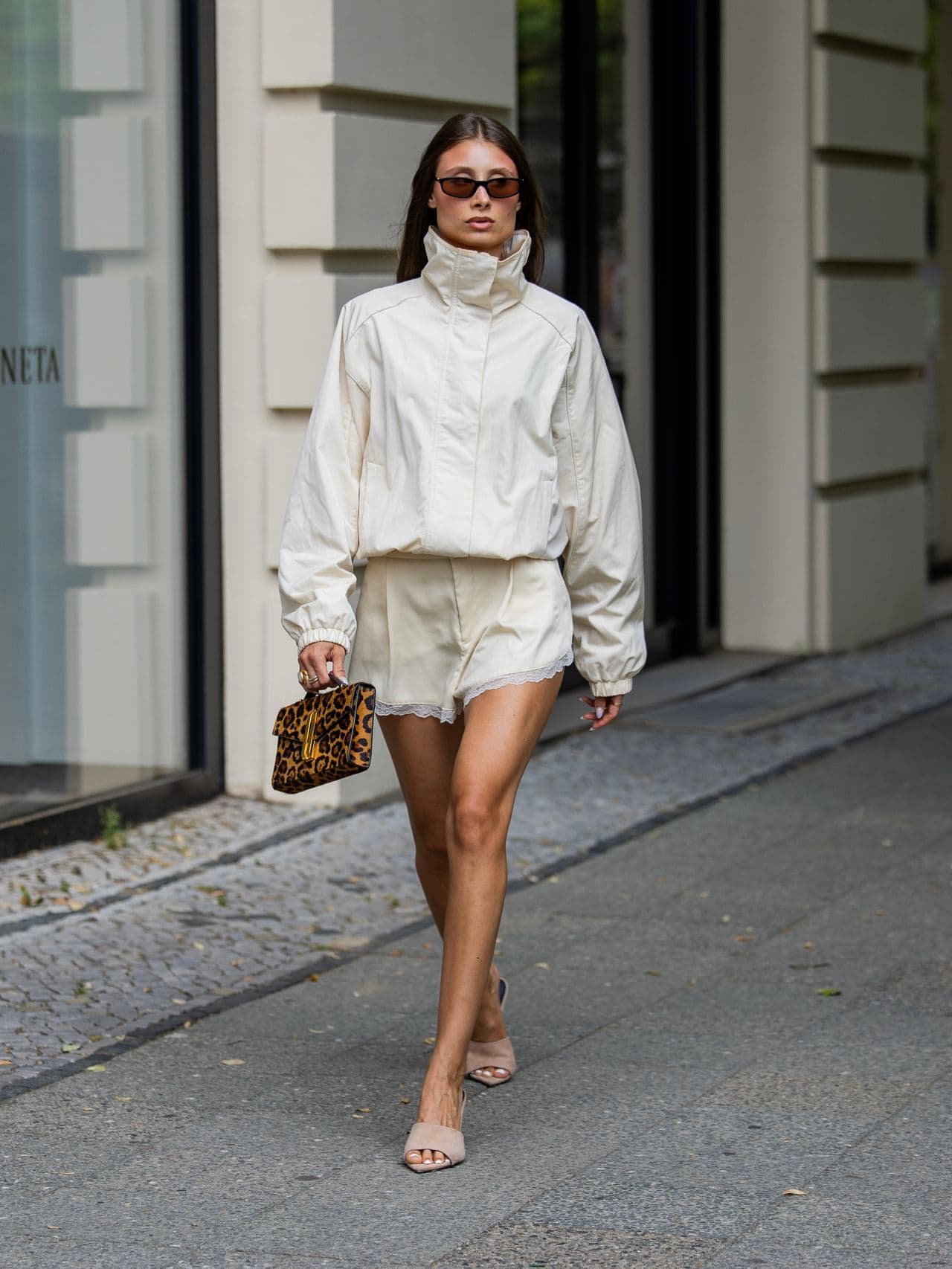  My Friend Asked Me What to Buy for a Late-Summer Concert—I Sent Her This List 