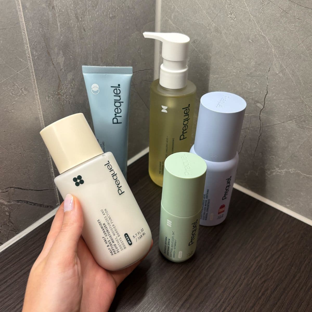 Hold the Complicated Skincare Routine—These Simple Products Have Given Me a Serious Glow