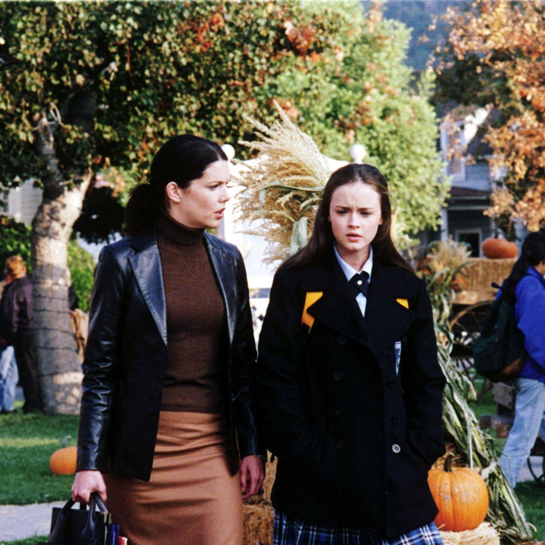  These 12 Cute New Zara Buys Are Giving Fall in Stars Hollow 