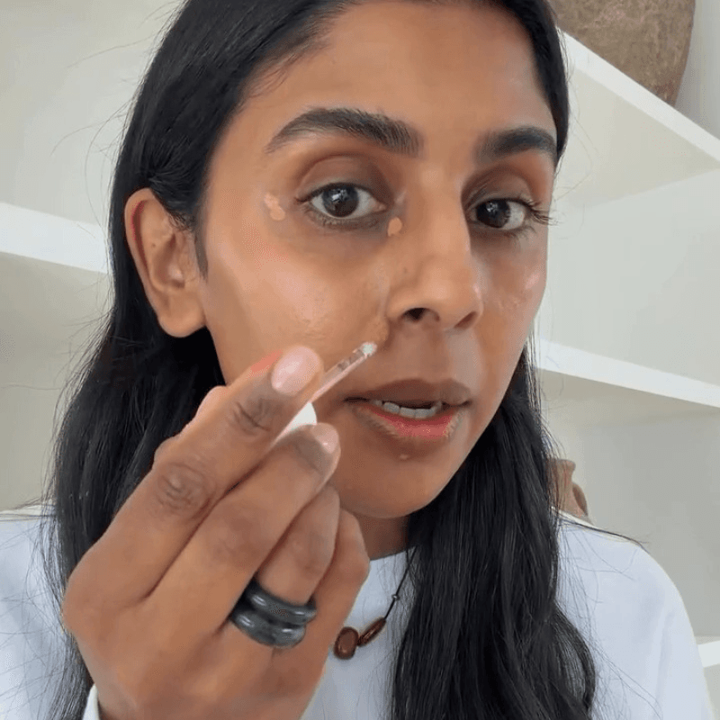  I Want My Foundation to Look Like Skin: 9 Primers That Make It Possible 