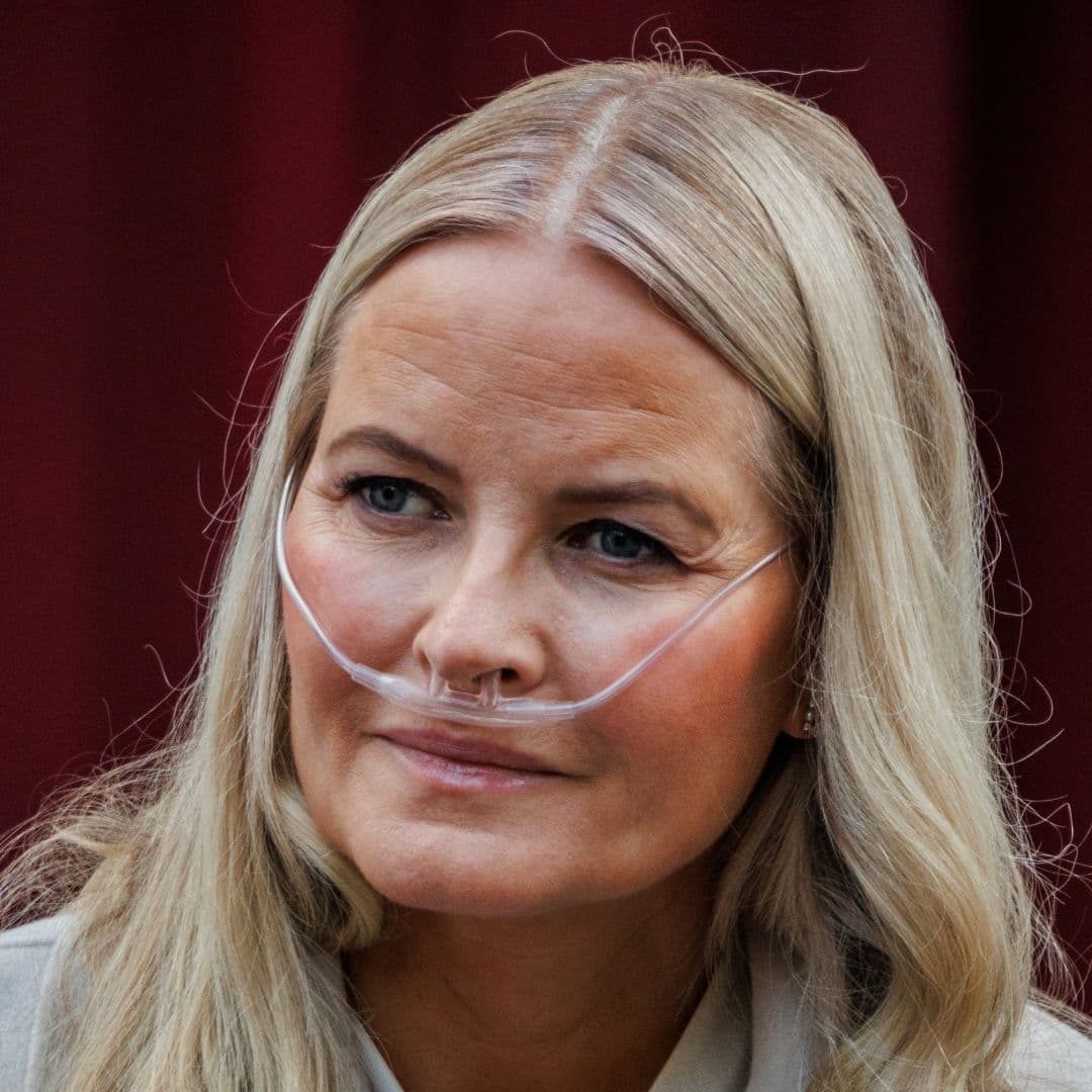 Queen Mette-Marit Was Hospitalized After Missing Her Husband’s Biggest Milestone as King