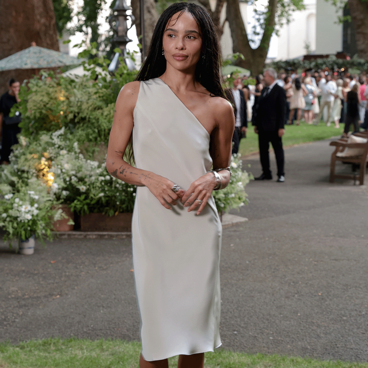 7 Celebrity Outfit Formulas That Will Make You Look Like You Have a Personal Stylist