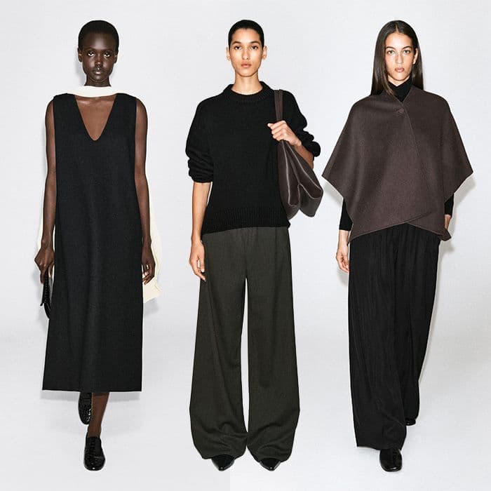 Elevate Your Style: COS Arrivals for a Quiet Luxury Aesthetic