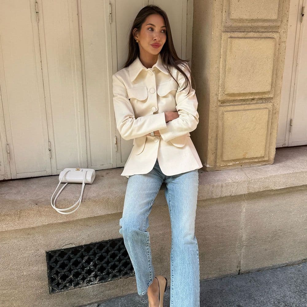  I'm a Shopping Director—36 New Items That You, Stylish People, Will Love (Chic Energy) 