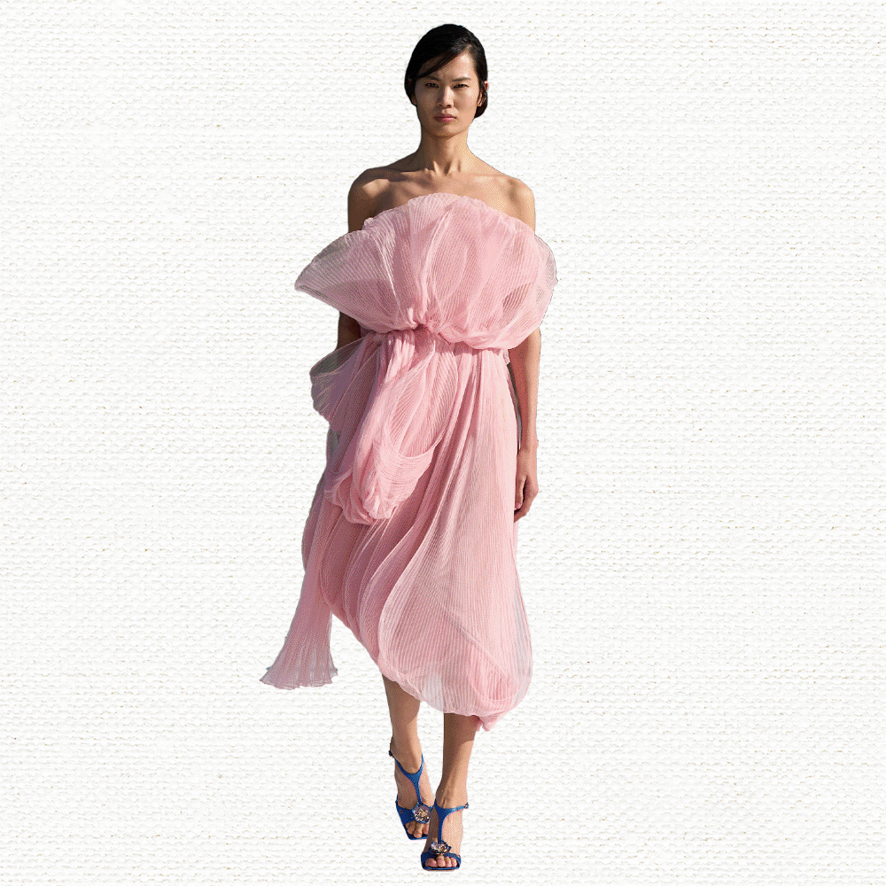 Nobody Knows It Yet, But These 6 Dress Trends are About to Change Your Entire Wardrobe This Autumn