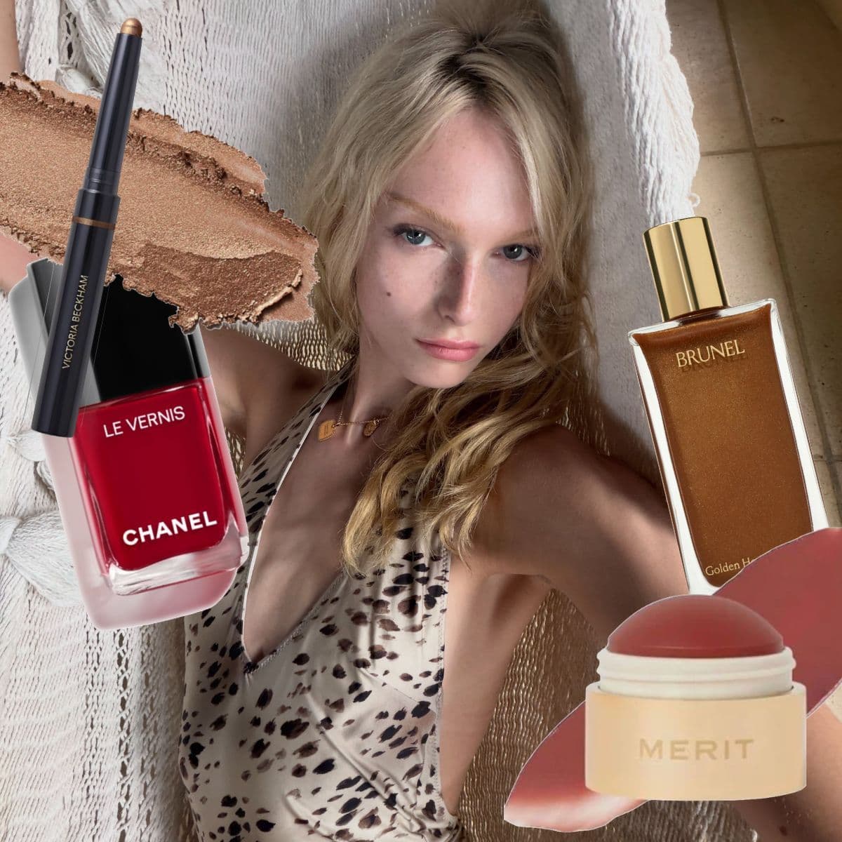  It's Officially Leo Season—15 Simple Beauty Products With Major Fire-Sign Energy 