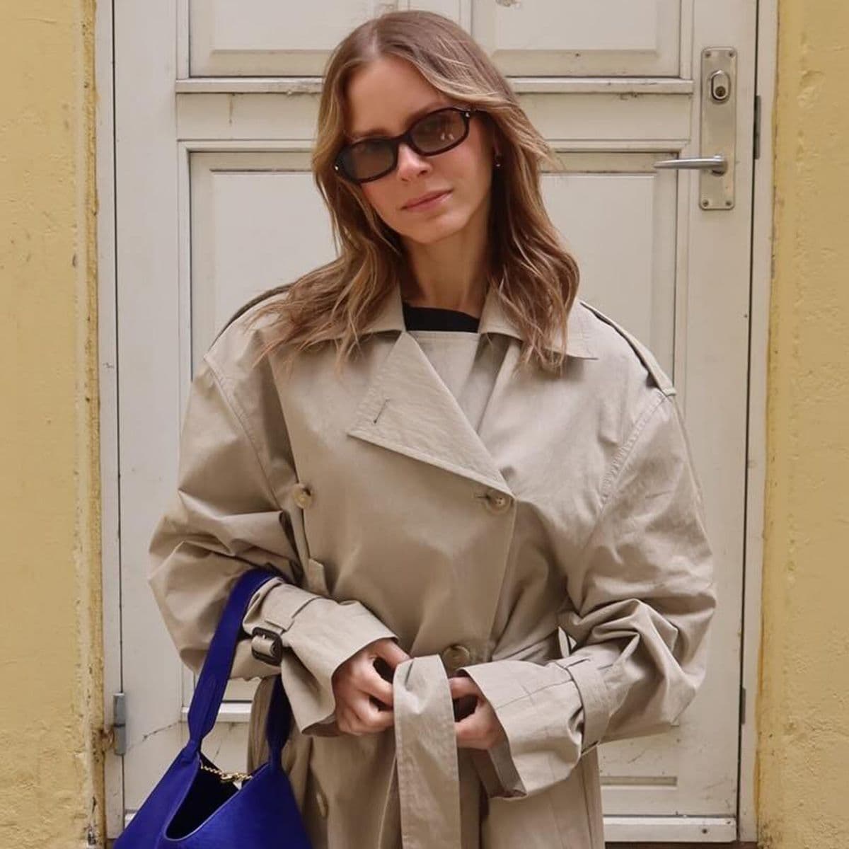 And Now, a Tightly Curated Edit of the Chicest Pre-Fall Pieces in Fall's #1 Color Trend
