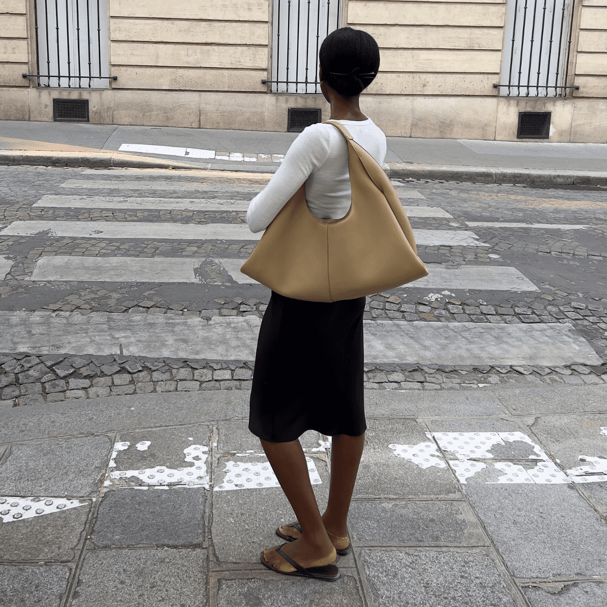 I've Cracked the Code—These 7 Pieces Are Key For An Elegant Autumn Workwear Wardrobe