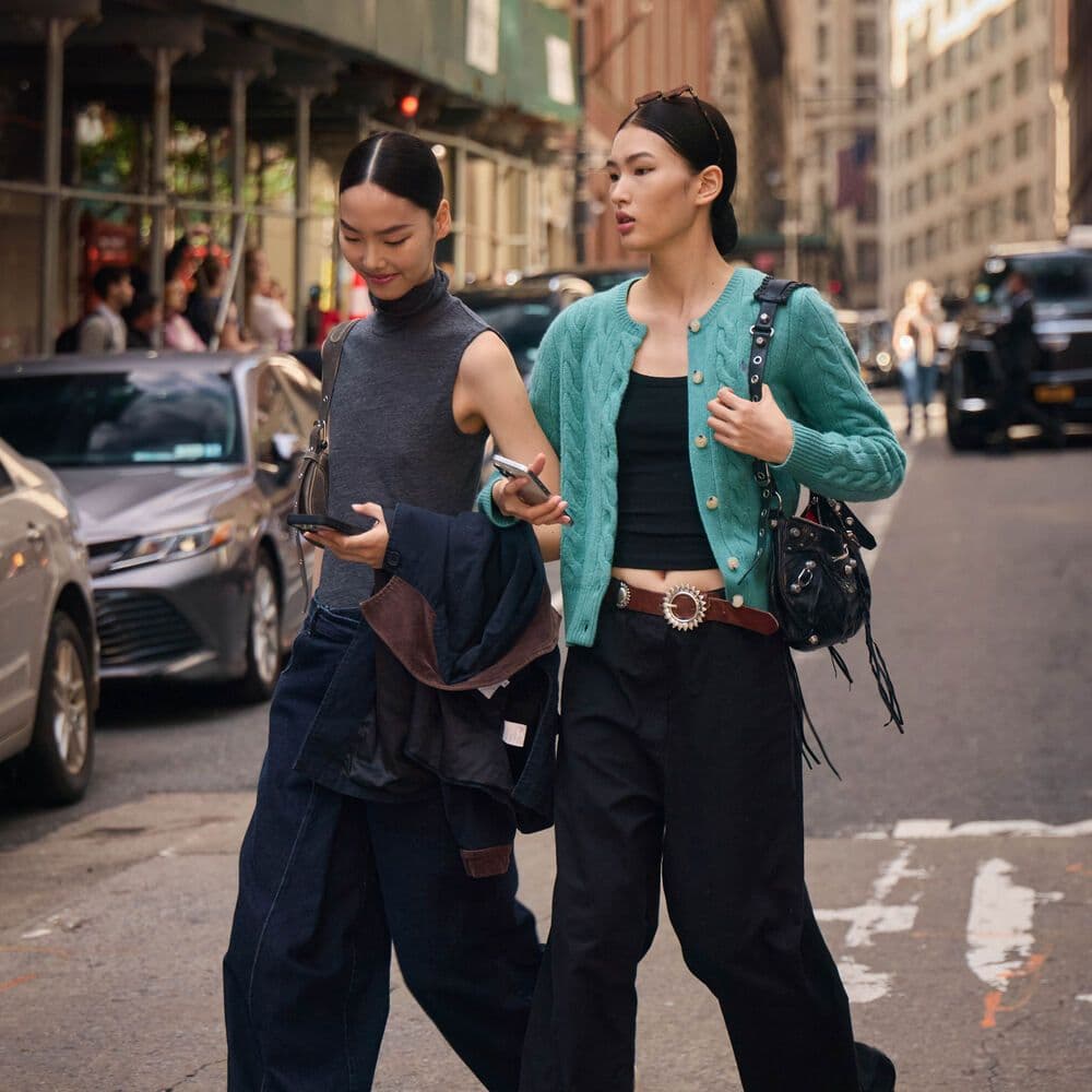 I Shop For A Living—13 Pretty Shoes And Accessories I Currently Have My Eyes On