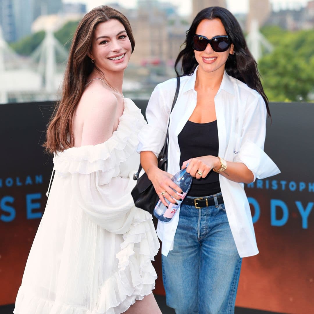  Celebrities Have Spoken—It’s Time to Bring Back Fall Boots 