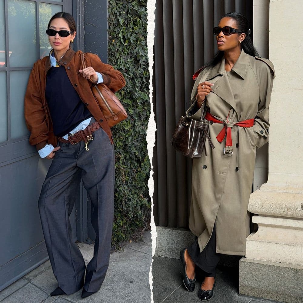 I'm an Editor With High Standards—19 Luxury Autumn Buys I Swear By
