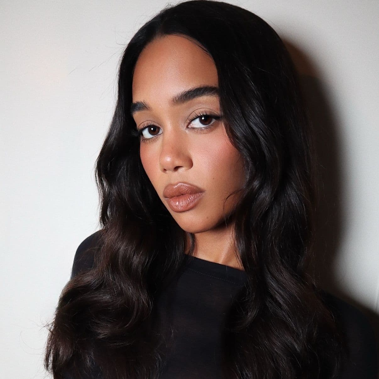  It's Official: This Spring's Most Lovable Blush Trends Are Blurred, Romantic, and Borderline Painterly 