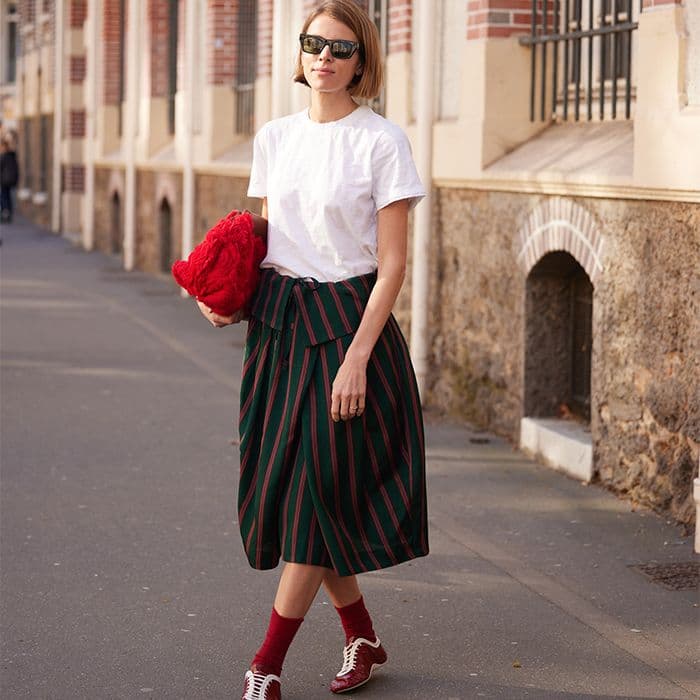 I Shop For A Living: These 39 Early Fall J.Crew And Madewell New Arrivals Are Great