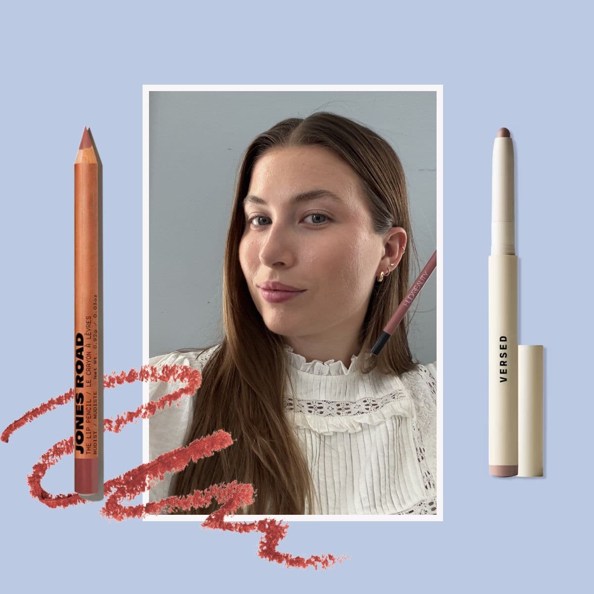  I Quit Lip Filler—Now I Fake a Fuller Pout With My 10 Holy Grail Lip Contour Products 