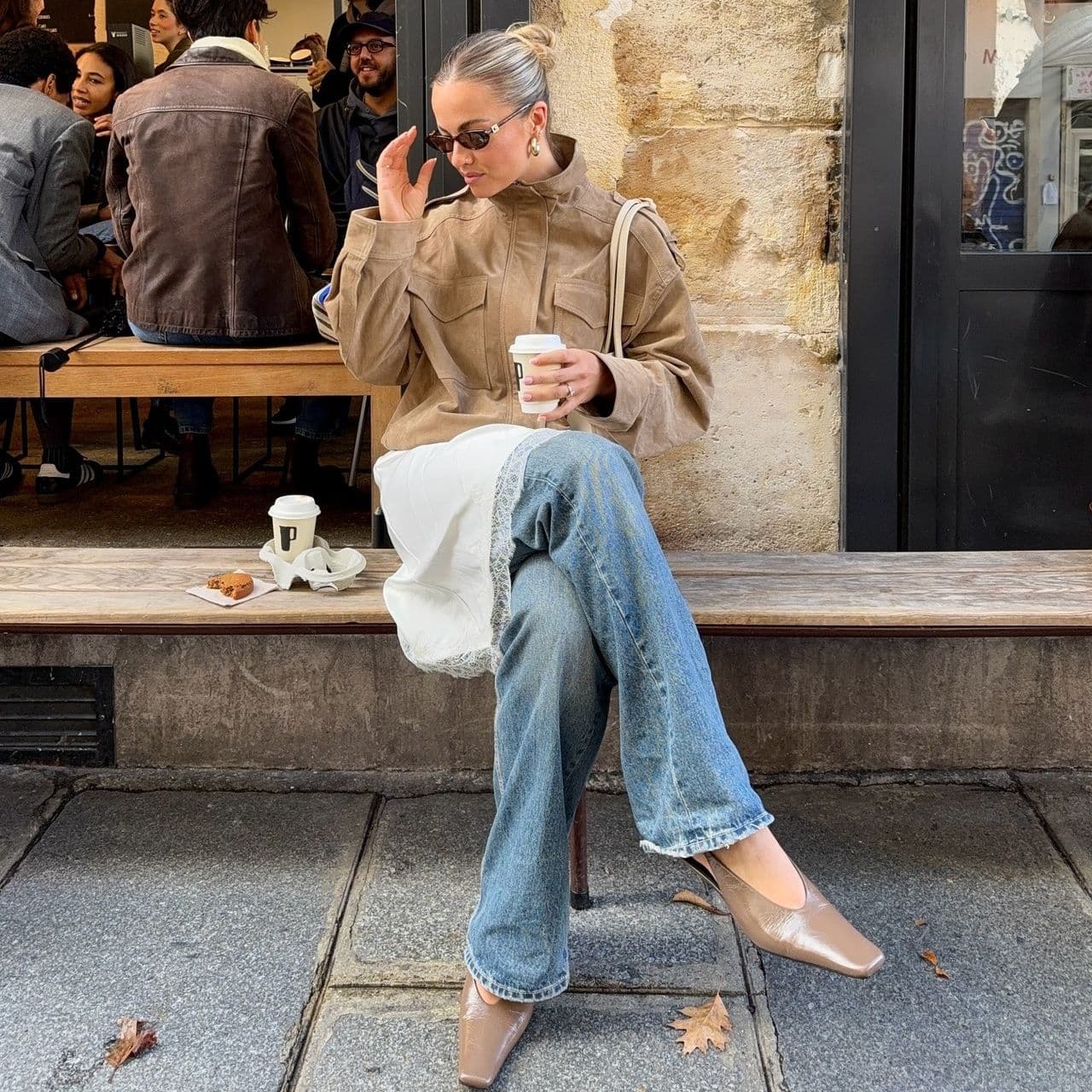  It Girls Would Shop These 3 Chic Spring Trends From the Nordstrom Sale 
