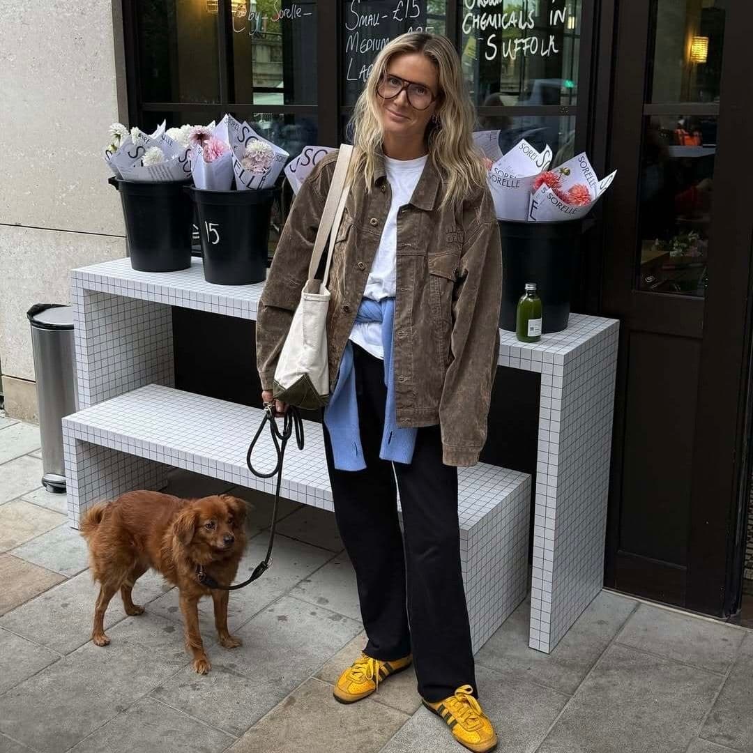  Your White Sneakers Deserve a Break—15 Fresh Alternatives Fashion People Are Styling 