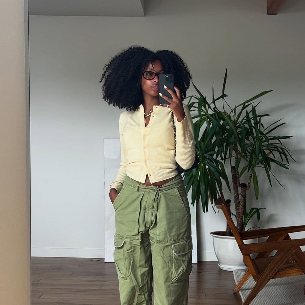 Fashion's Most Functional Pant Trend Is Back—Here are the 7 Chicest Ways to Wear Them in 2026