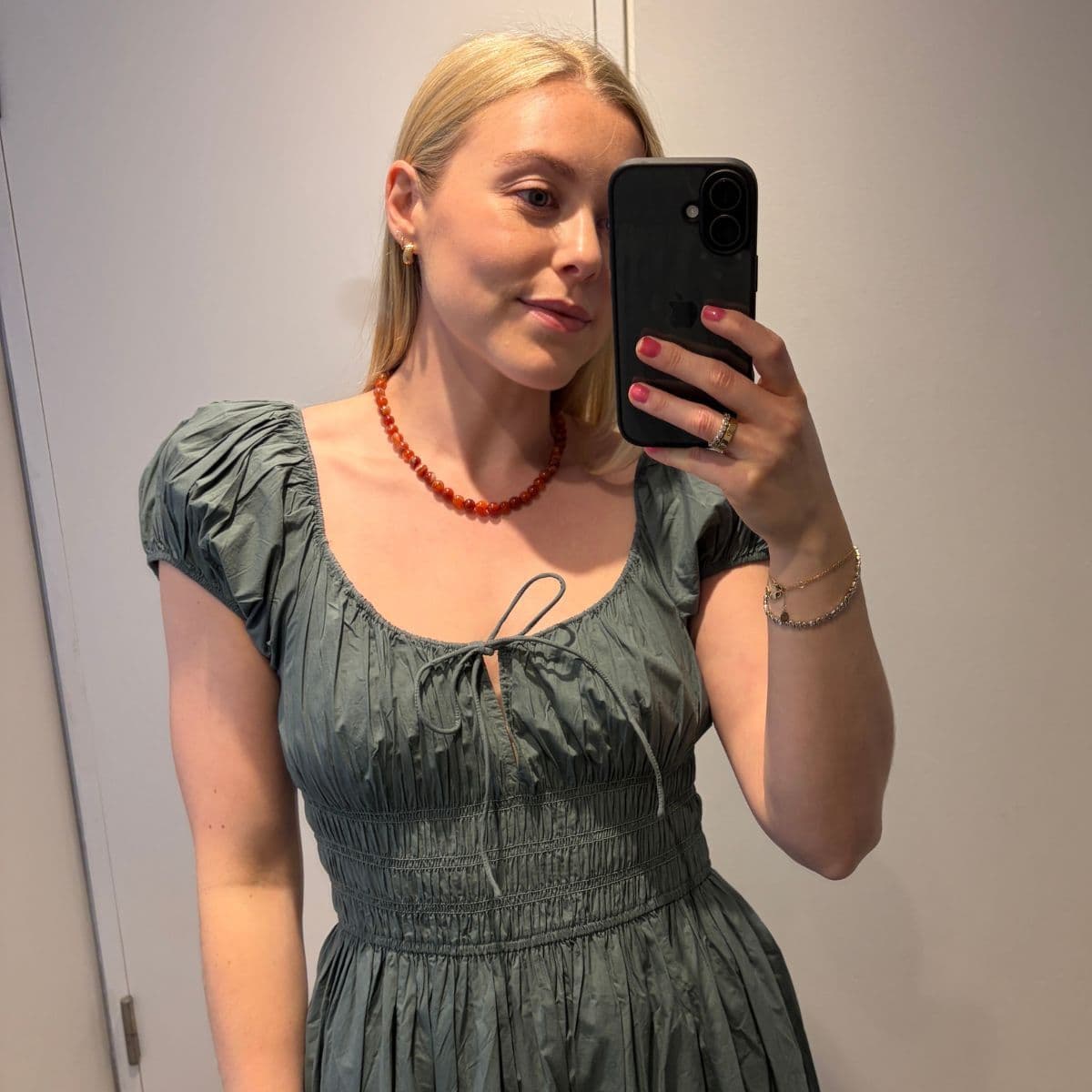  I'm a Classic Dresser With High Standards—5 Elegant Summer Dresses I Can't Stop Thinking About 
