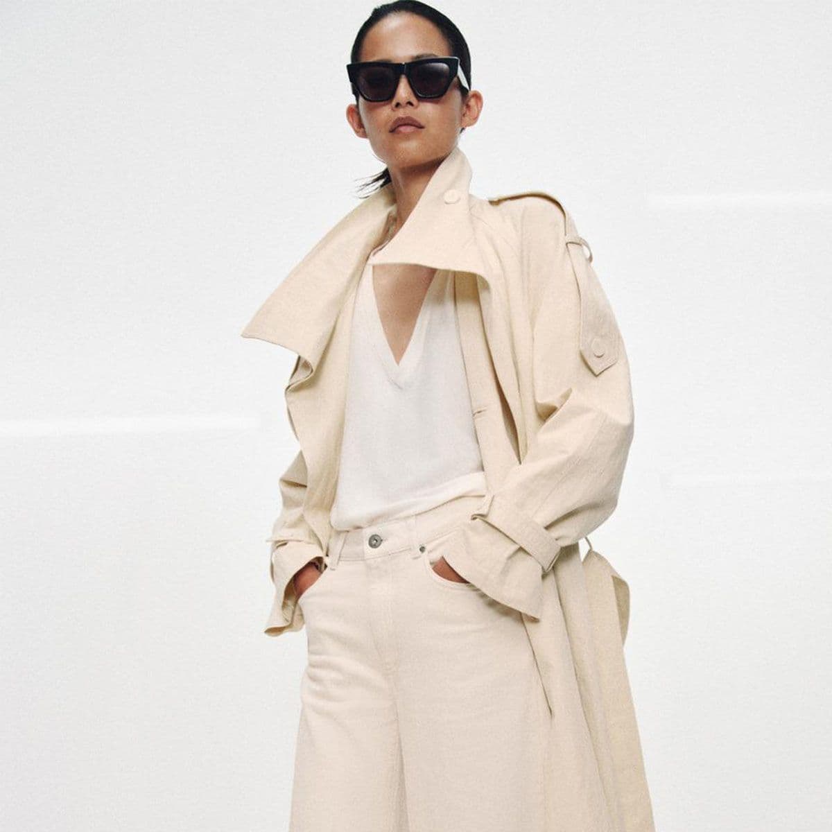  I Just Did a Zara Deep Dive—Here Are the Top 12 Pieces I'd Recommend Shopping 