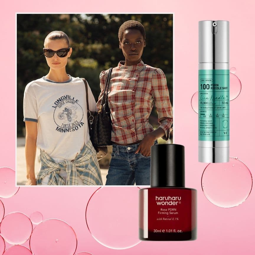  Vegan PDRN vs. Traditional PDRN: Beauty Experts Explain the Difference 