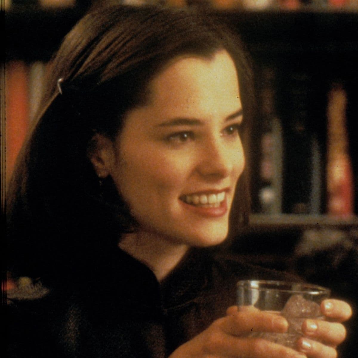 This '90s Rom-Com Is My Ultimate Autumn Style Inspiration, Here's Why It Should Be Yours, Too